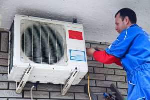 24/7 and Emergency HVAC Near Monroe City, IN | Air Conidtioning and Heating Contractors